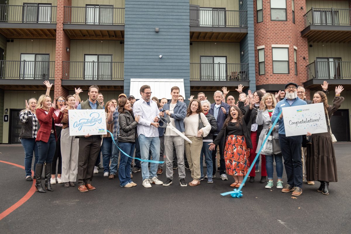 Springfield Chamber tweet media