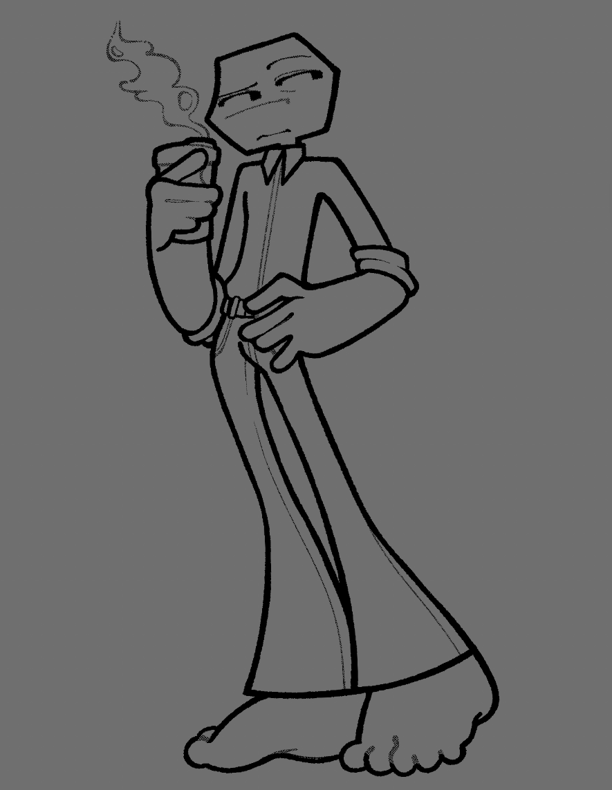 LULORDE's tweet photo. wip #oc https://t.co/UkIq3b8qFQ