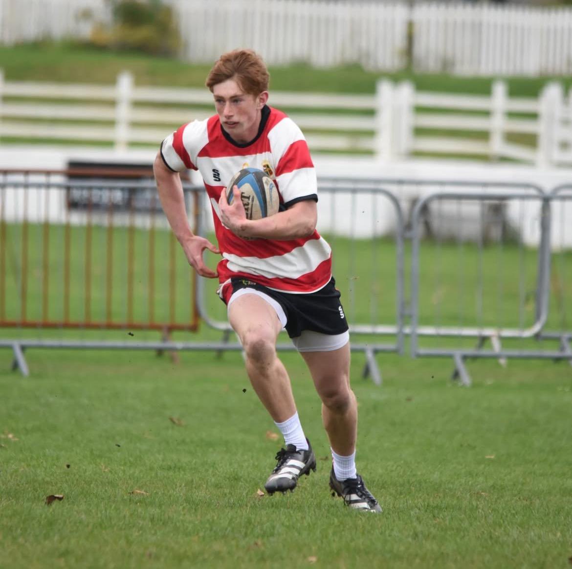 Gorseinon RFC 🔴⚪️ tweet media