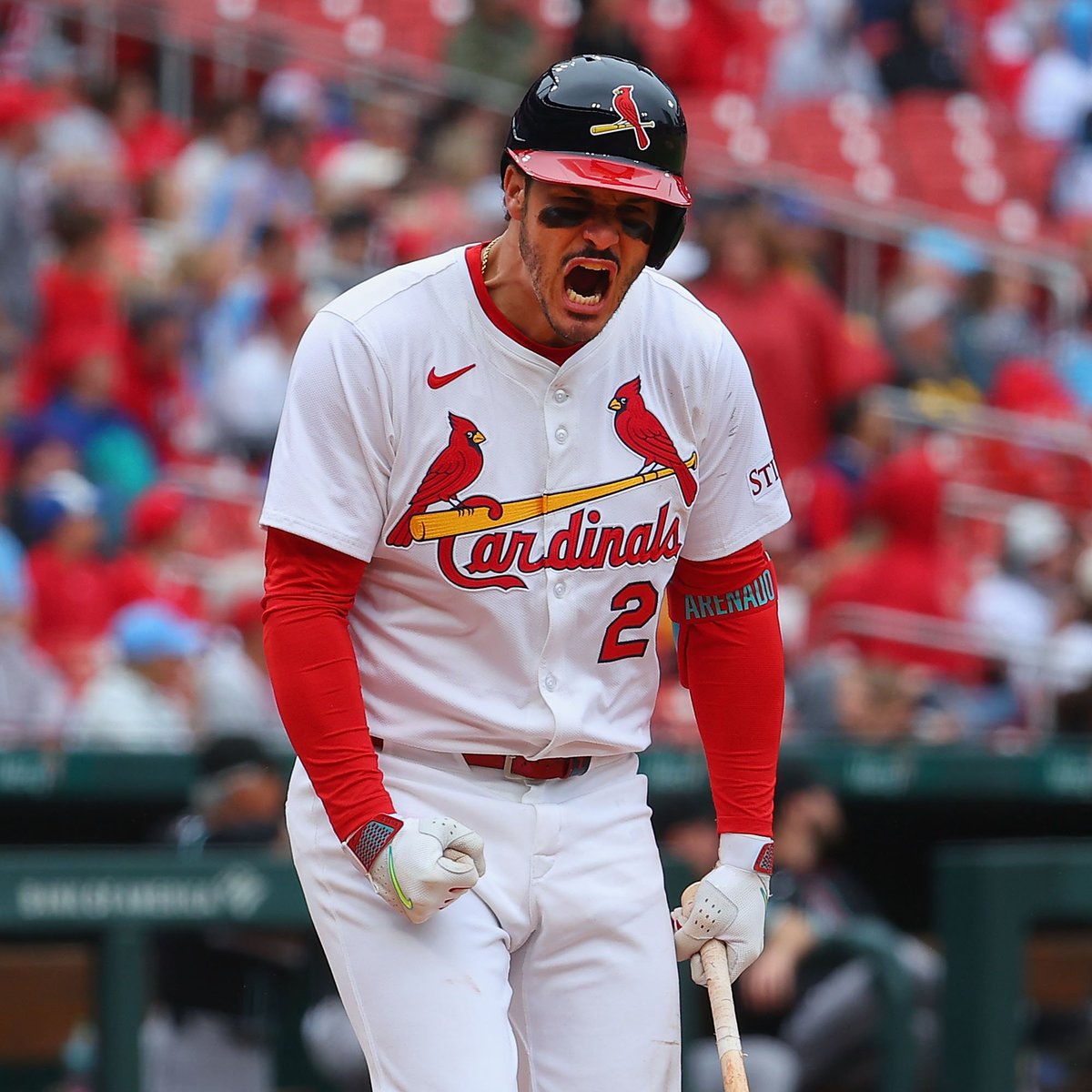 BRWalkoff's tweet image. Nolan Arenado is a 'possibility' for the Angels if they reach a buyout agreement with Anthony Rendon, per @Ken_Rosenthal