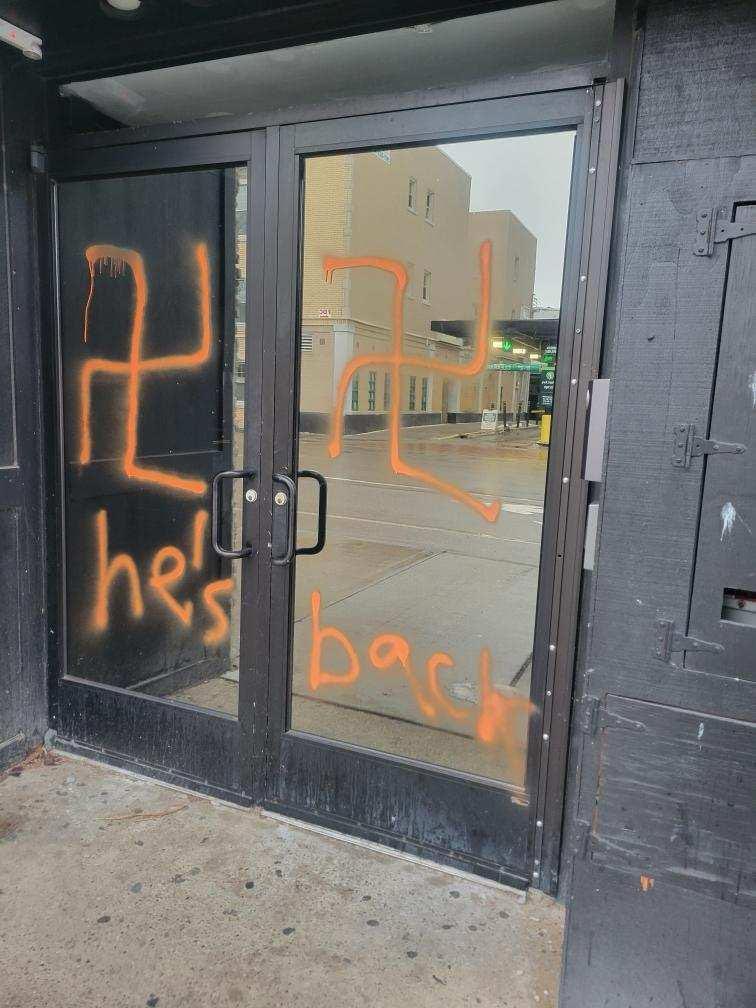 StopAntisemitism tweet media