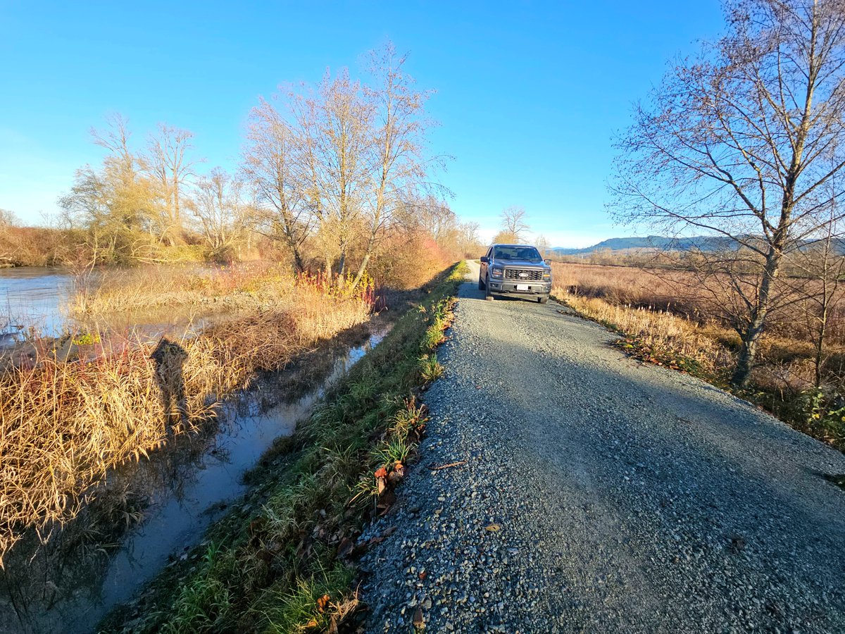 NYCARE_Wellness's tweet photo. Recently, we attended @albert_riopel's @CAN_ICOM #IcomCanada/#IcomAmerica 2025 Christmas party at @museumofflight ๐บ๐ธ. Right after, we visited our agricultural property at Conway (near Milltown Boat Launch); it's partly flooded. Other Photos๐ธ https://t.co/vqUhKInGfk^@EarlaRiopel https://t.co/oyS9GTQ1RK