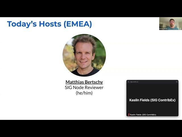 kubernetesio's tweet image. Kubernetes New Contributor Orientation for 2025-12-16 youtube.com/watch?v=bOI6xq…