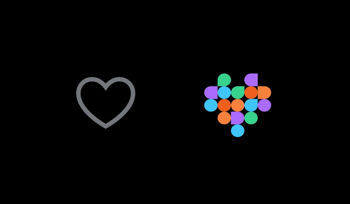 avstorm's tweet image. "Made in Figma” triggers a special ❤️ animation
