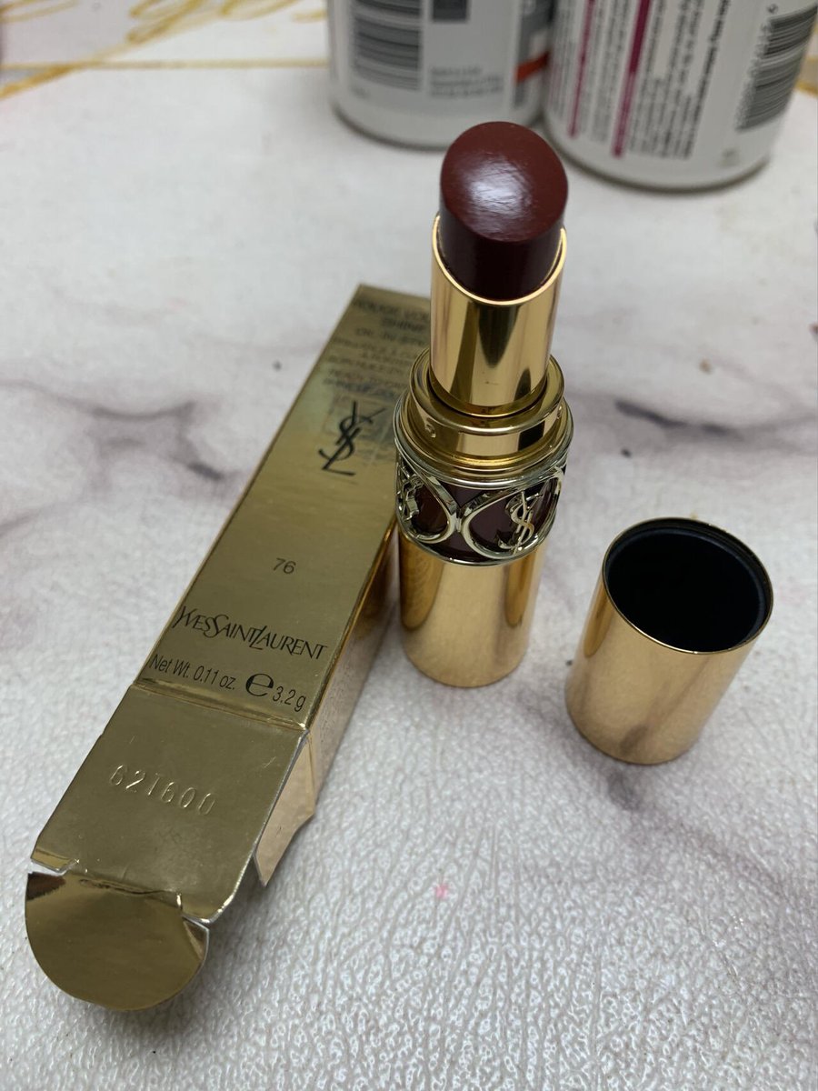 其实口红在每个人嘴上的颜色都是不一样的👄