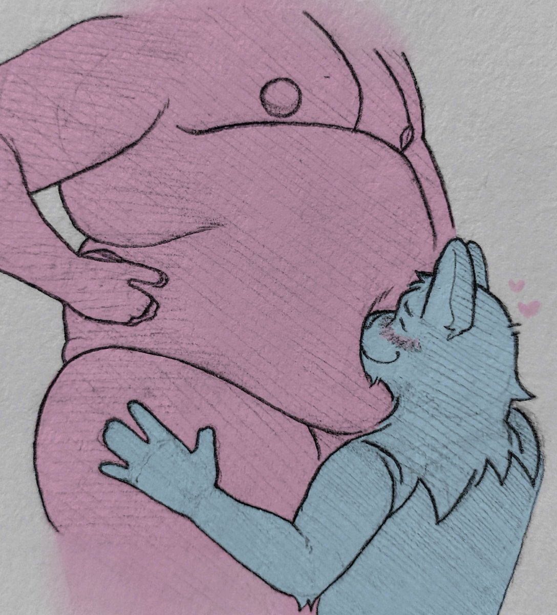 Pamke!【 𝕆𝕡𝕖𝕟 𝕔𝕠𝕞𝕞𝕚𝕤𝕤𝕚𝕠𝕟𝕤! 】 tweet media