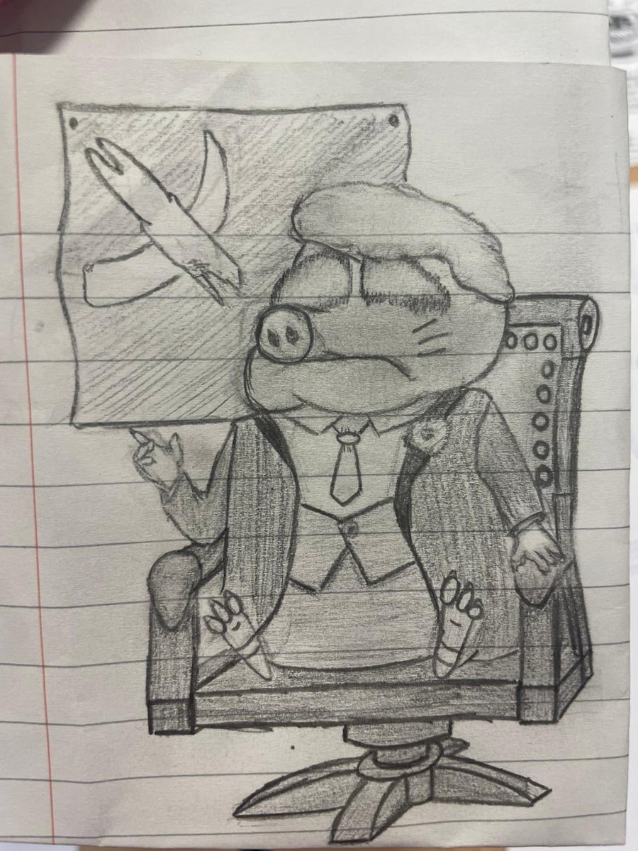 Holy Rood English tweet media