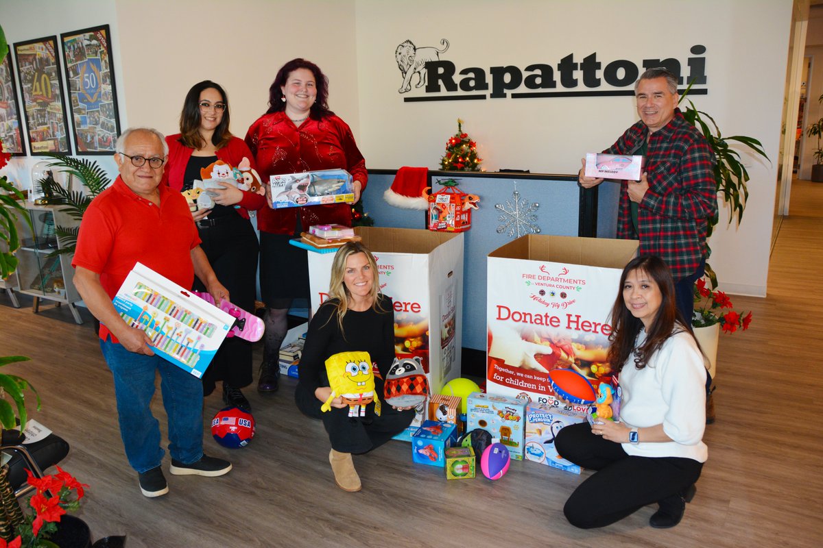 Rapattoni tweet media