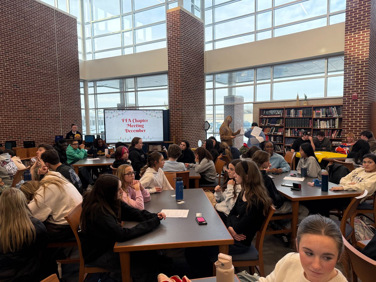 Northern FFA tweet media