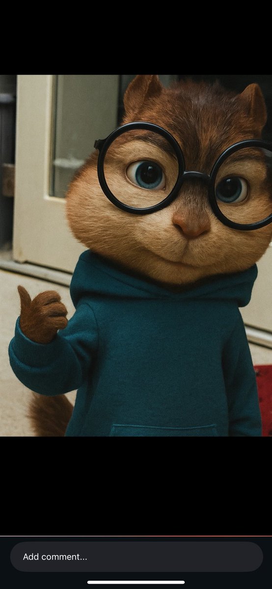 Xavier Dahn. tweet media