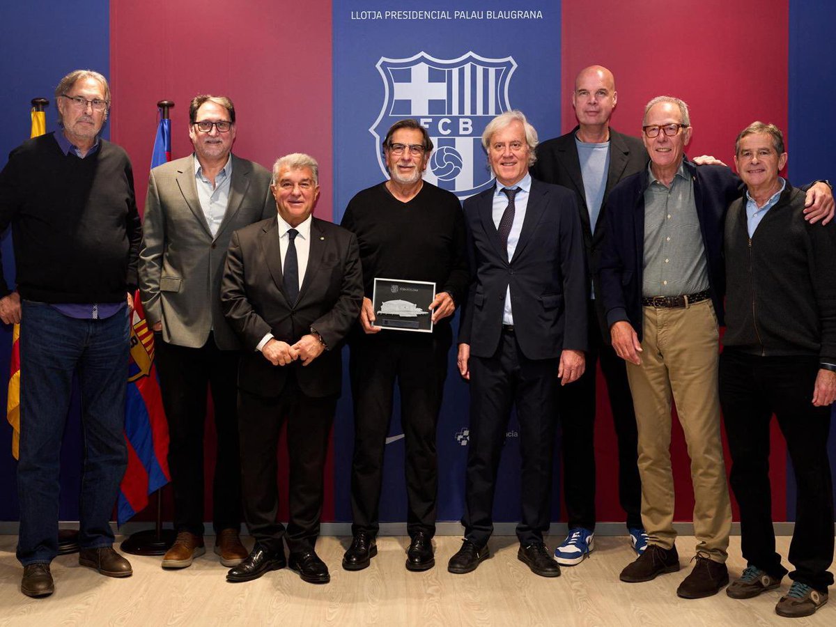 Ferran Martinez tweet media