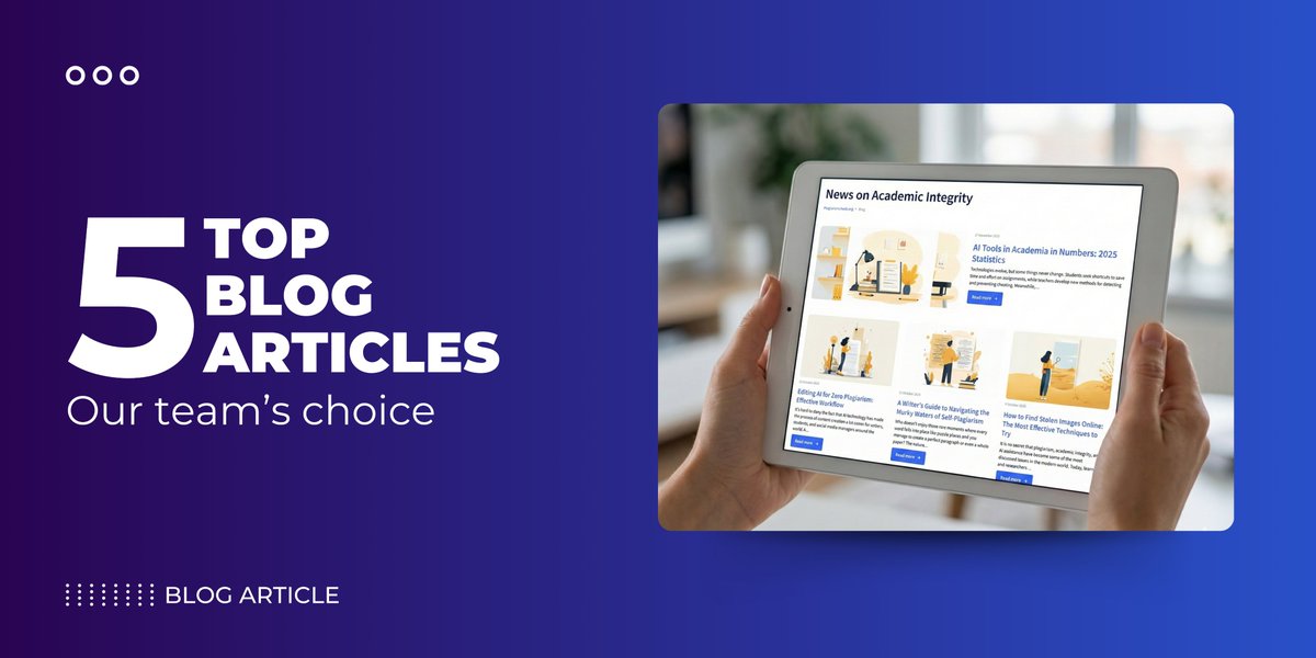 PlagiarismCheck.org tweet media