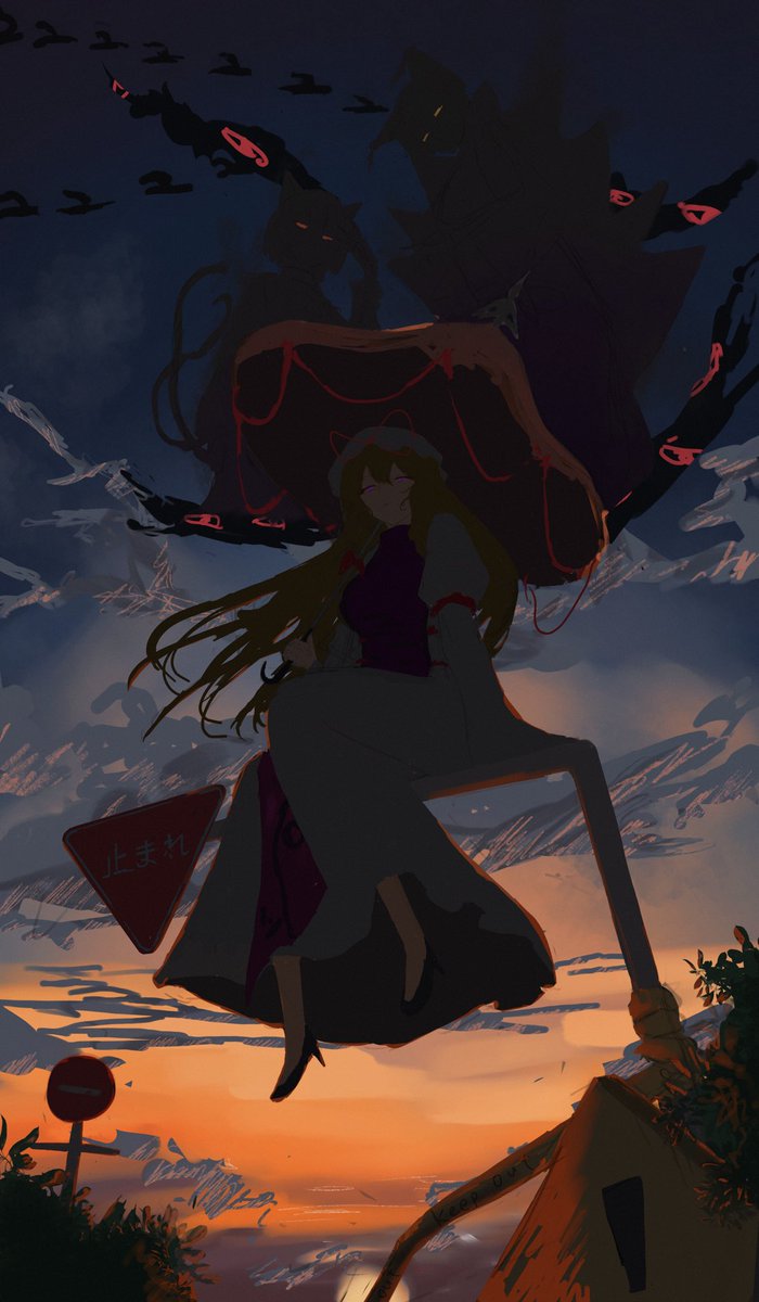 傘立 (@umbrella3650) on Twitter photo 