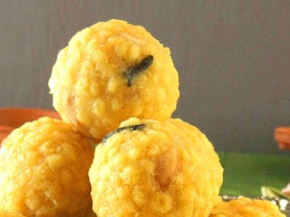 The Biochemistry of the Laddu: How Ancient India Hacked Sugar Metabolism
In the pantheon of Indian sweets, the laddu holds a place of honor. It is a dense sphere of flour, ghee, and sugar, often studded with cashews or raisins. But look closer at a traditional preparation and you