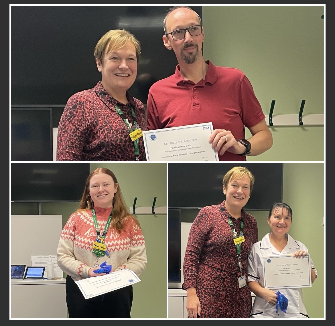 Professional Development in Dudley tweet media