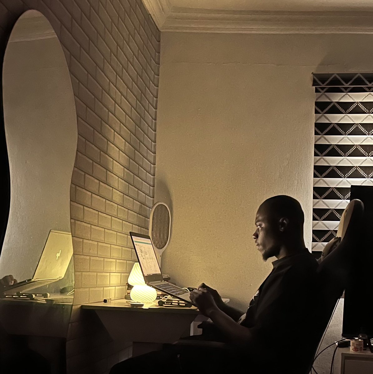 I’m Oluwatobiloba Babajide (Nifemi_Webflow), also a Webflow Developer.