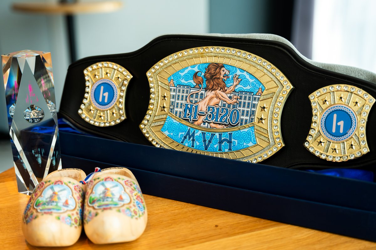 HackerOne tweet media