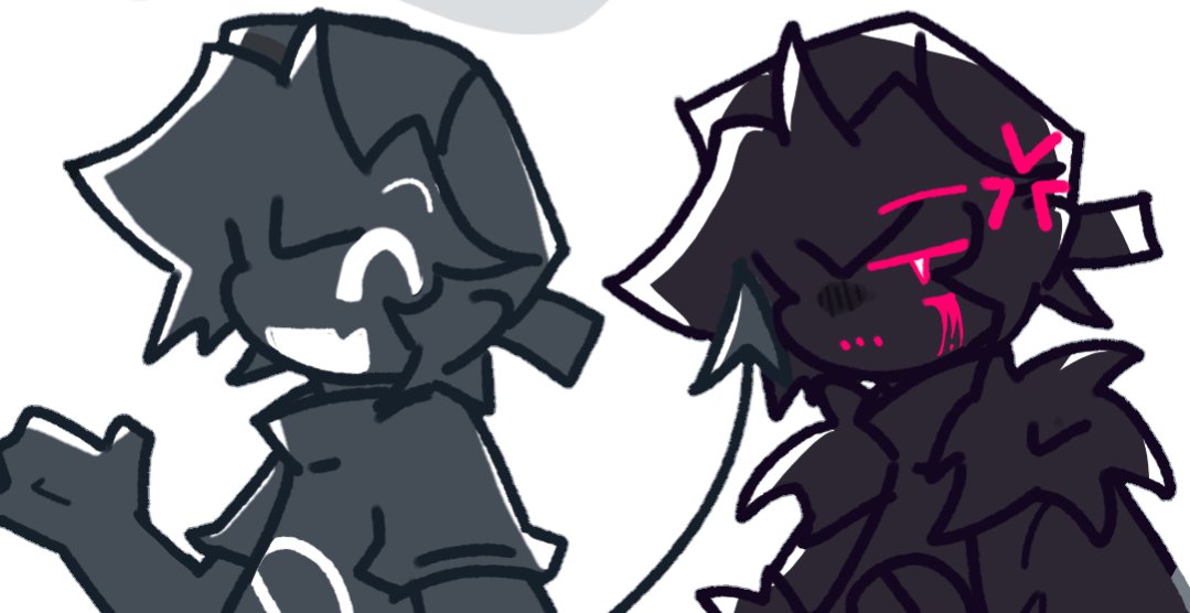 LemmonsKev53139's tweet photo. emm…a little graffiti
Insomnia, so I got up to draw
I love soulbf and corruptionbf
#fridaynightfunkinevilmod
#fnfcorruption
#soulbf #corruptionbf
#fridaynightfunkin https://t.co/xdyX6aZvNk