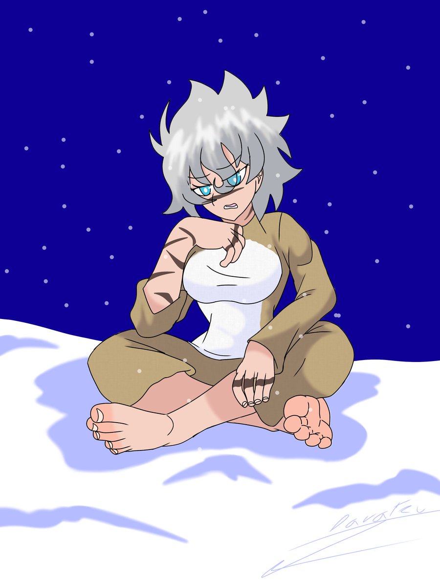 Mane aprovecha que no lo ve su novia para andar descalza 

La desgraciada nunca tiene frio
por caliente 
Pinche reno cochino 

Ustedes que le harían a esta sin vergüenza?
#DEATH_B_TMASK  #VillafañeMane