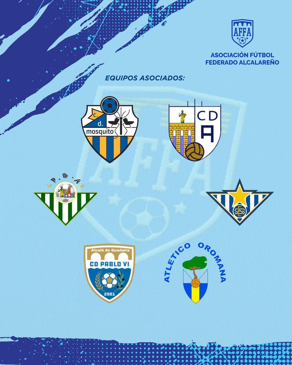 Estrella San Agustín C. F. tweet media