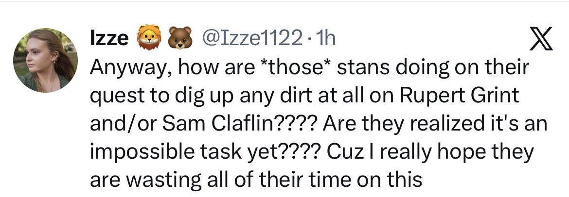 the autistic daughter of lorraine delacorte tweet media