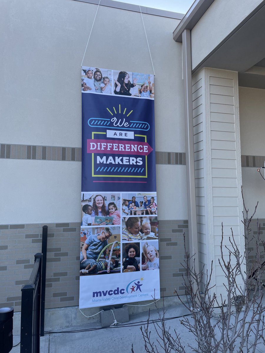Miami Valley Child Development Centers tweet media