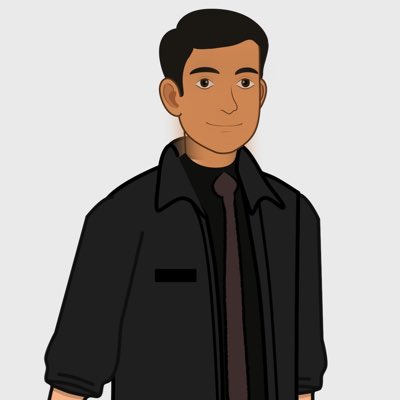 commandoreee's tweet image. #NewProfilePic