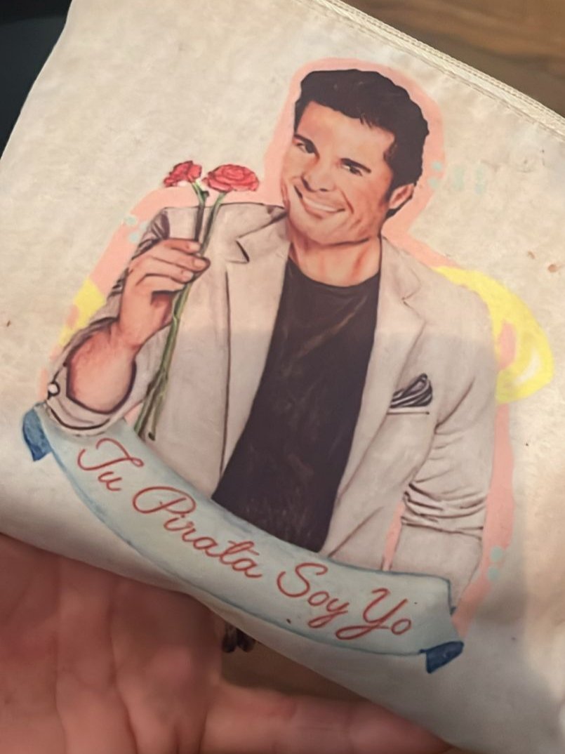 la gracia que me ha hecho esto 😭😭😭