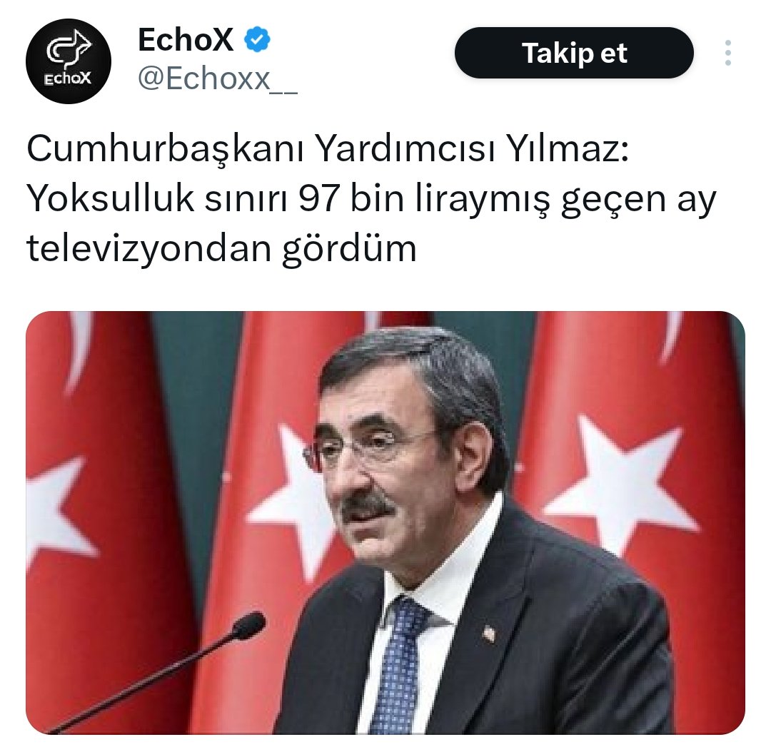 Koca devleti yöneten(yönetemeyen)
birinin dünyadan haberi yok.

Ne talihsiz bir döneme denk gelmişiz.
#EmekliAçAçıktaKaldı