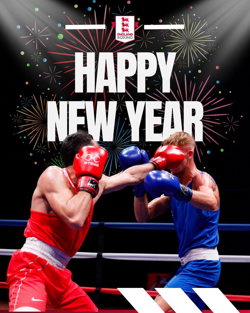 England Boxing tweet media