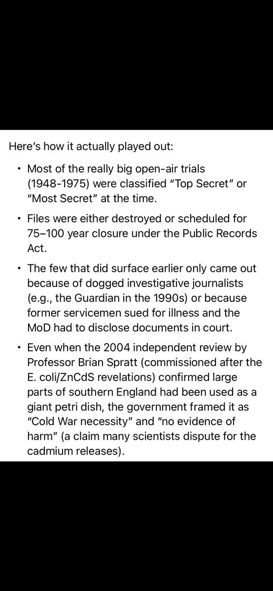 Darklord20113's tweet photo. @SandraWeeden Hi Sandra, never underestimate the depths of depravity our government will stoop to 👍 https://t.co/FnLqeOu2gv