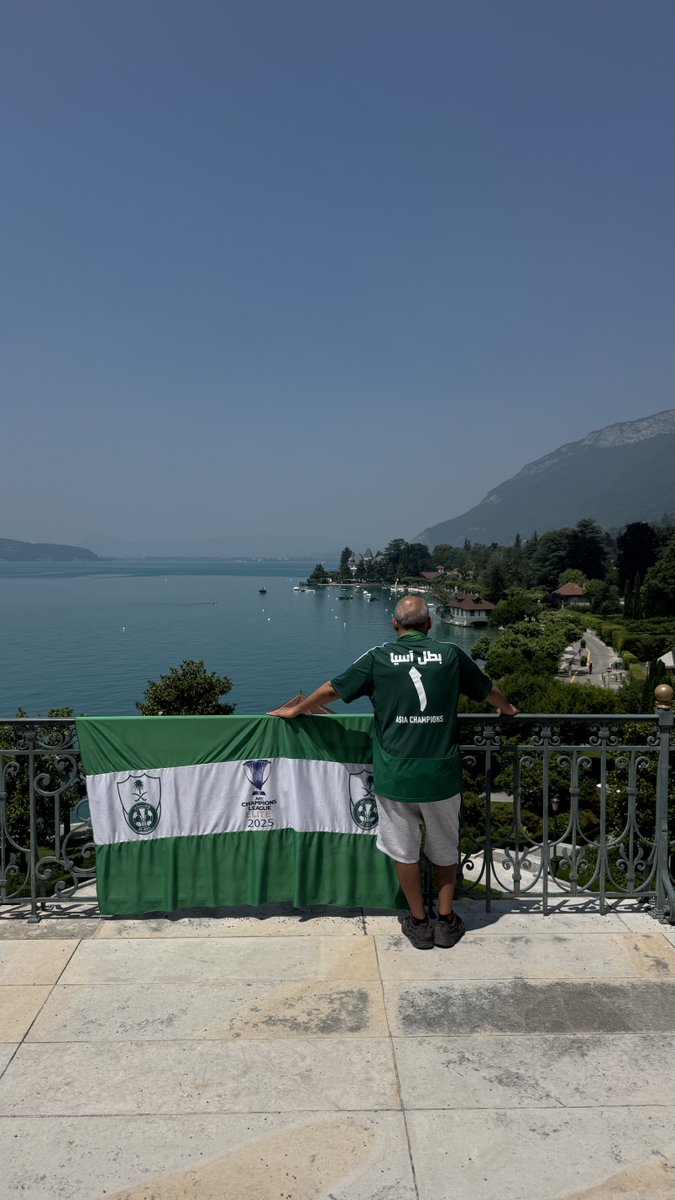 الملكي في كل مكان.. ملكي