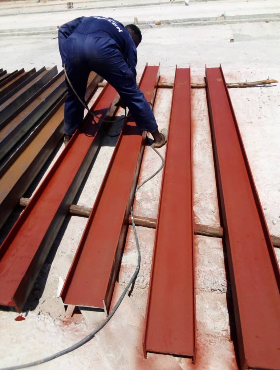 Daltrev Co Ltd Uganda tweet media