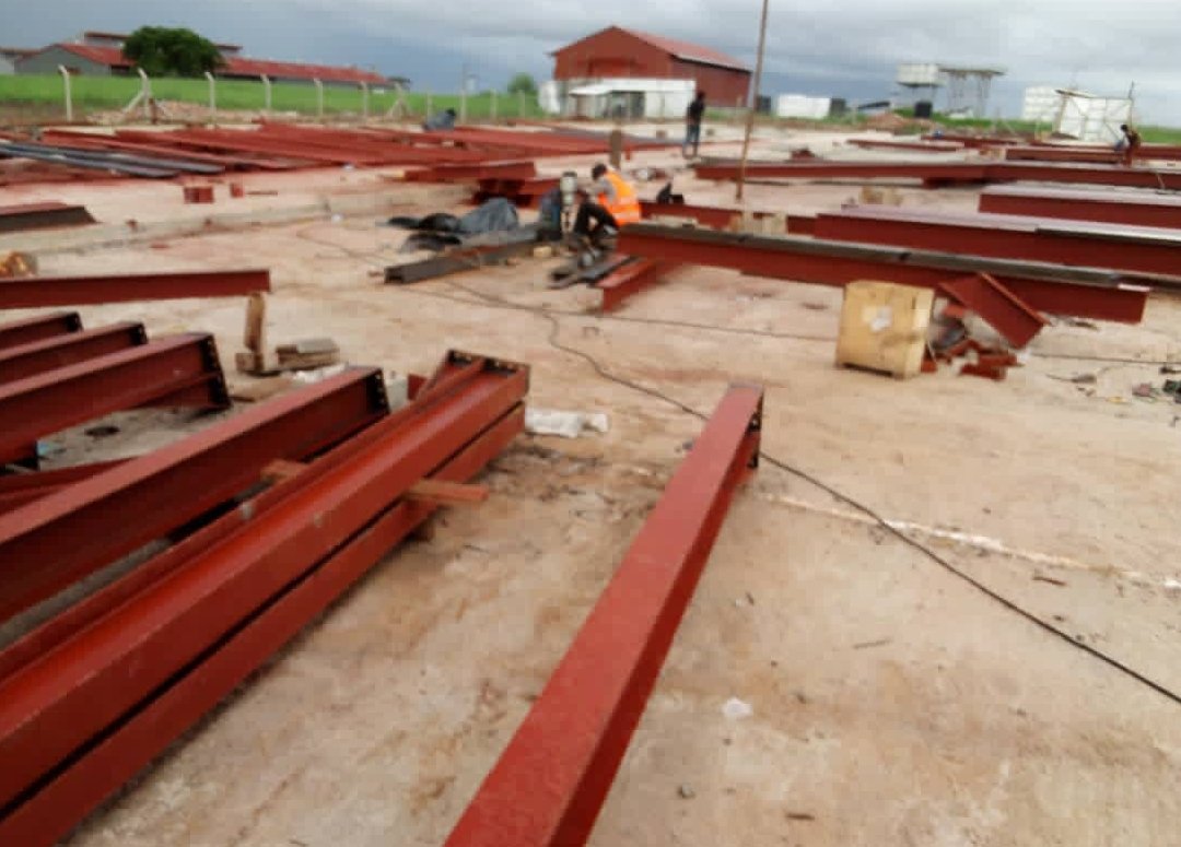 Daltrev Co Ltd Uganda tweet media