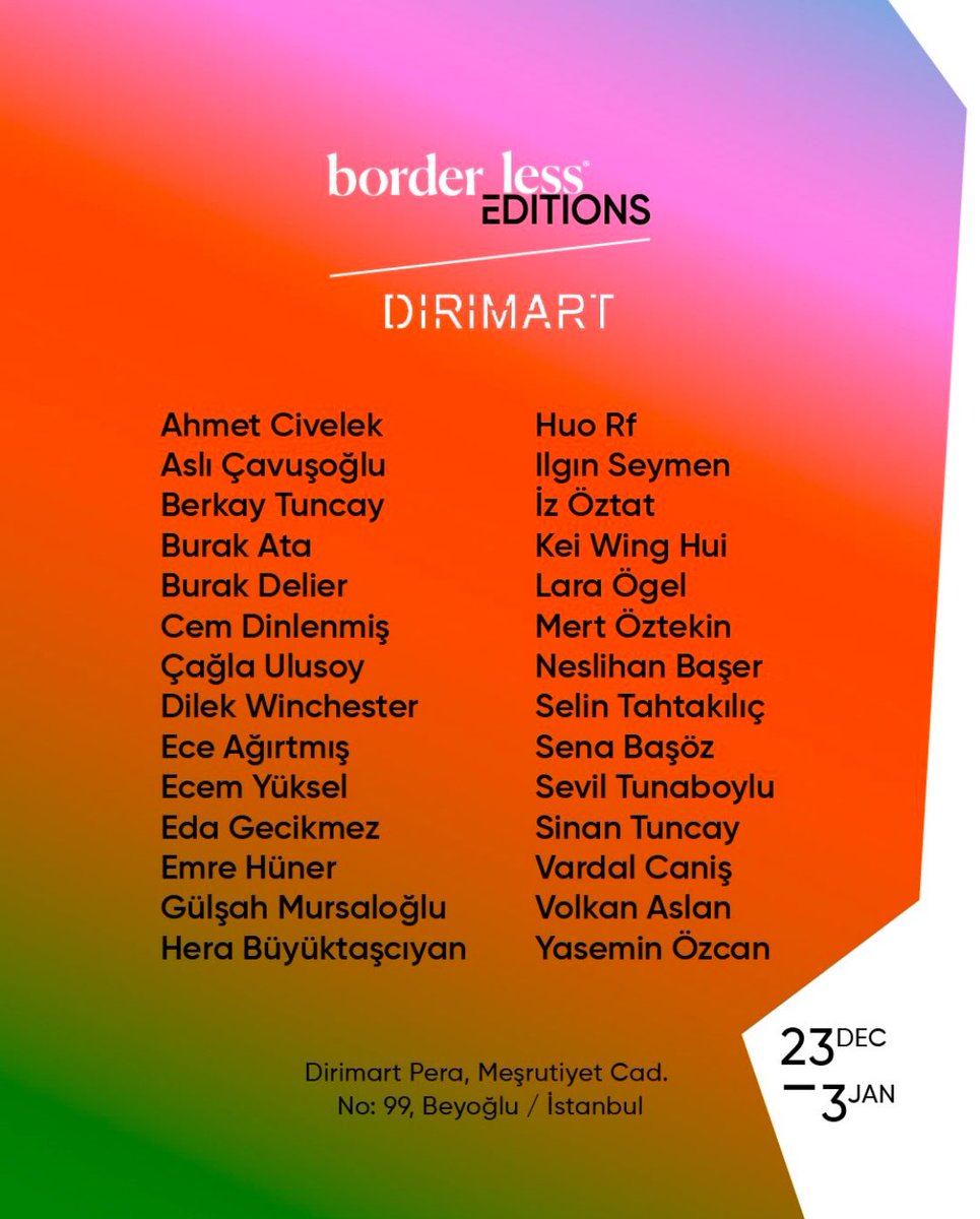 Cem Dinlenmiş tweet media