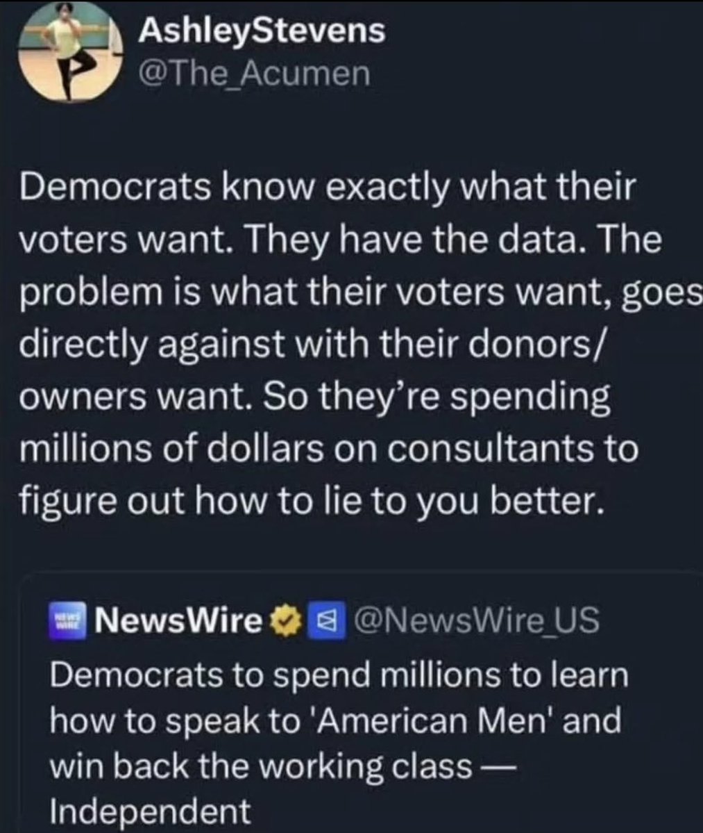 mcsquared34's tweet image. The power to propagandize