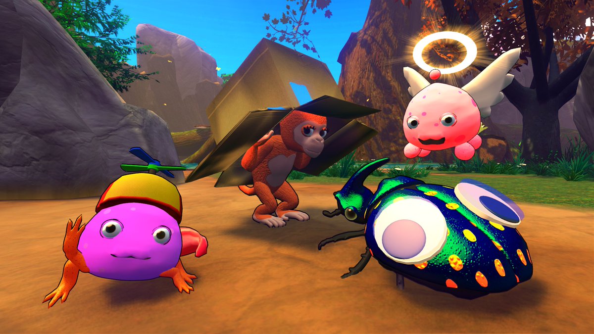 Strange Seed tweet media