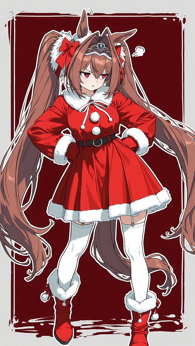 ダイワスカーレット