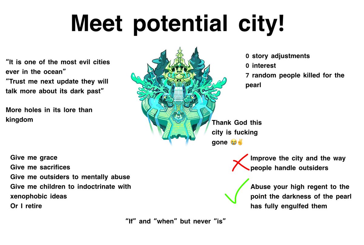 Enkai (@f1shmachine) on Twitter photo 