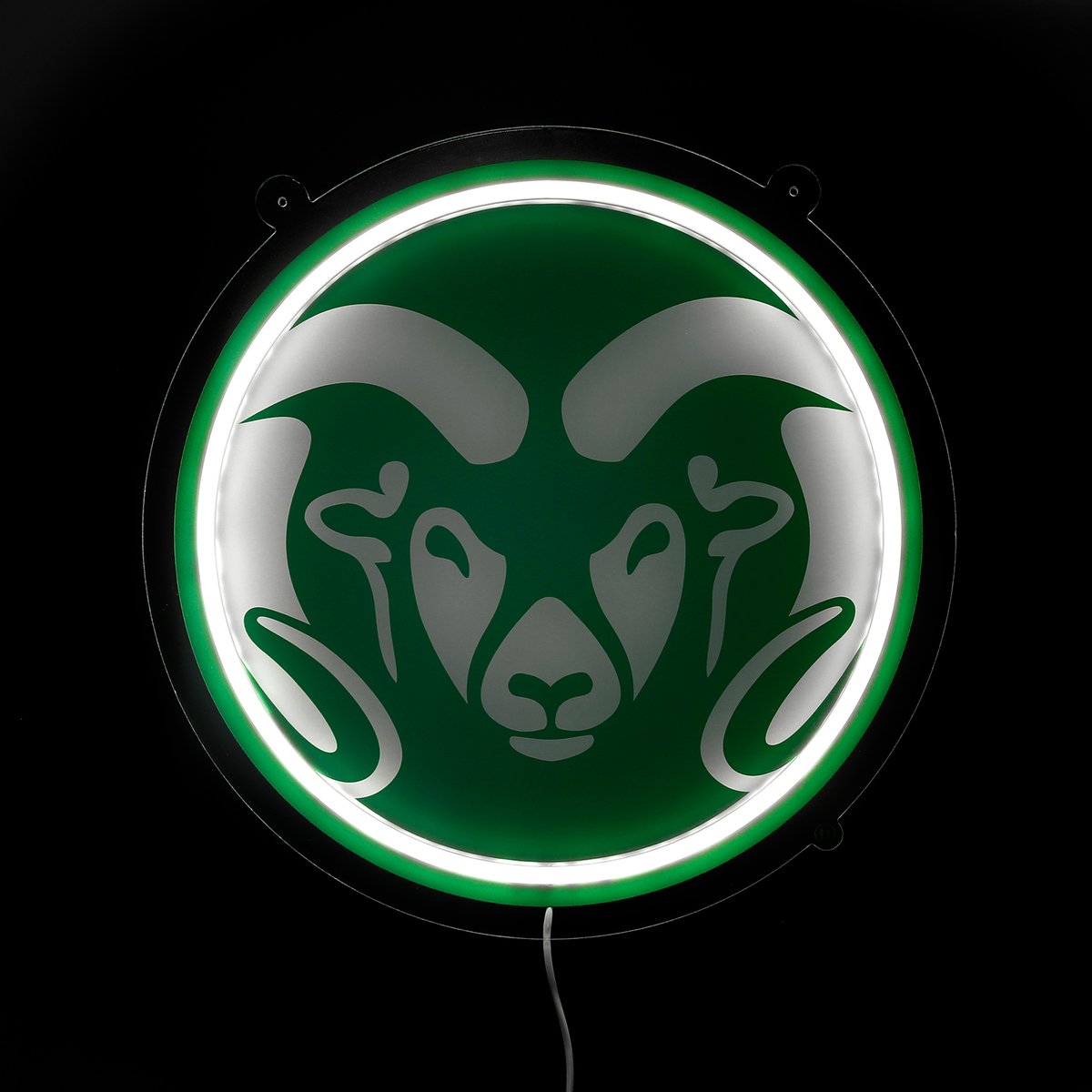 Not too late to get your Buffs, Rams, or Broncos sign in before Christmas!