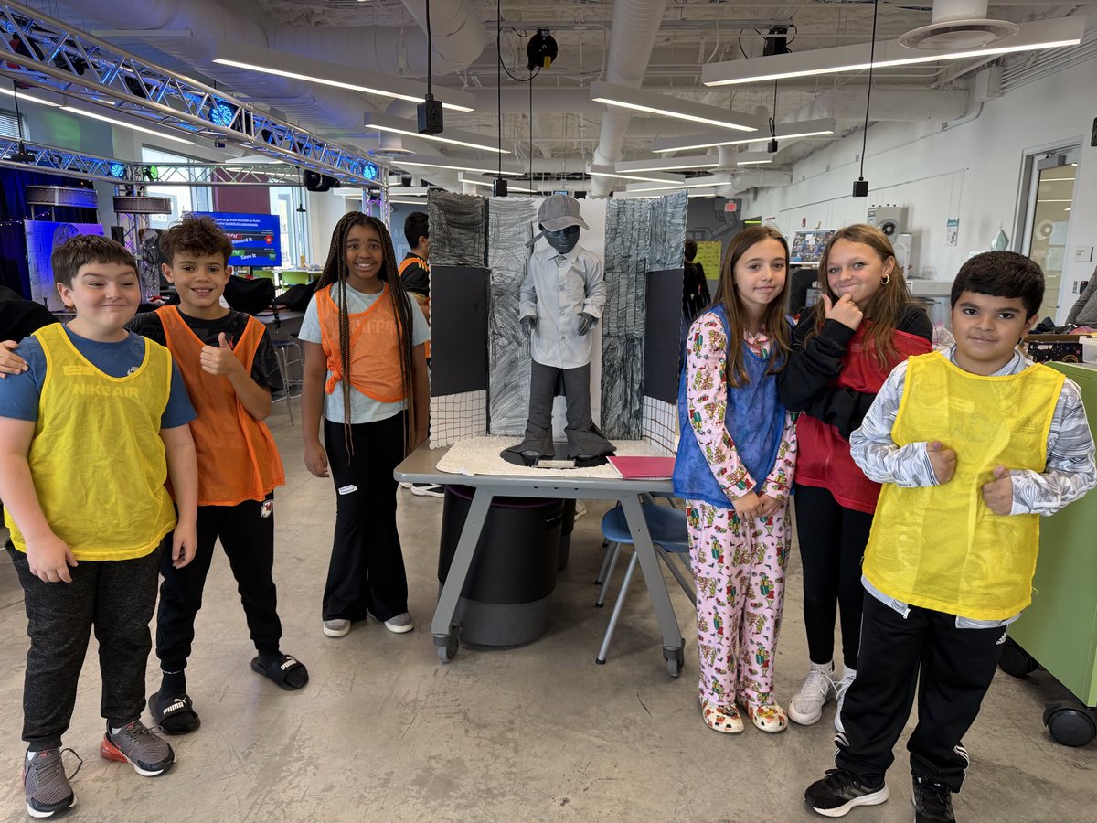 NKCS College & Career tweet media