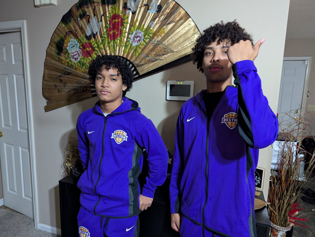 Keandre Mattocks tweet media