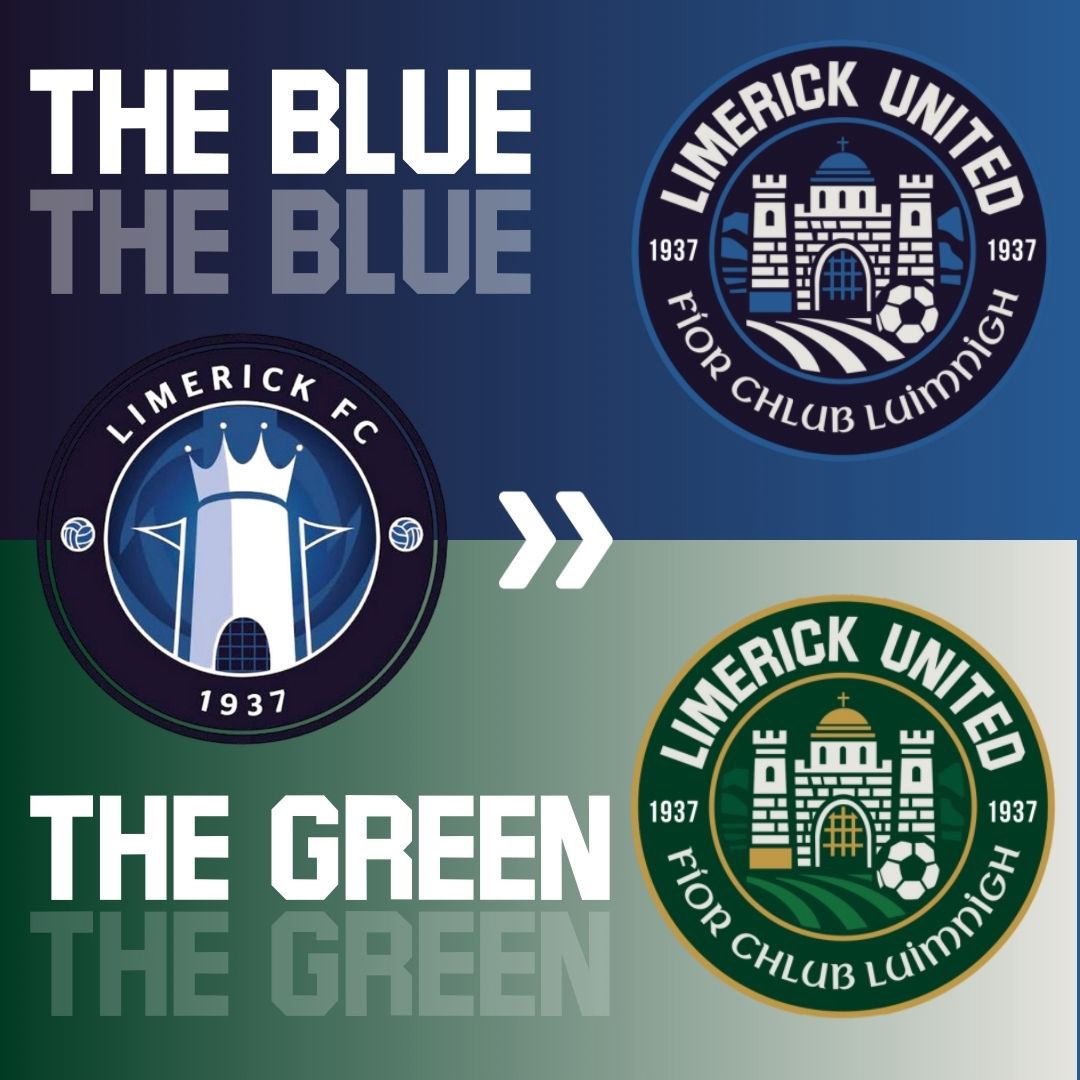 Limerick FC tweet media