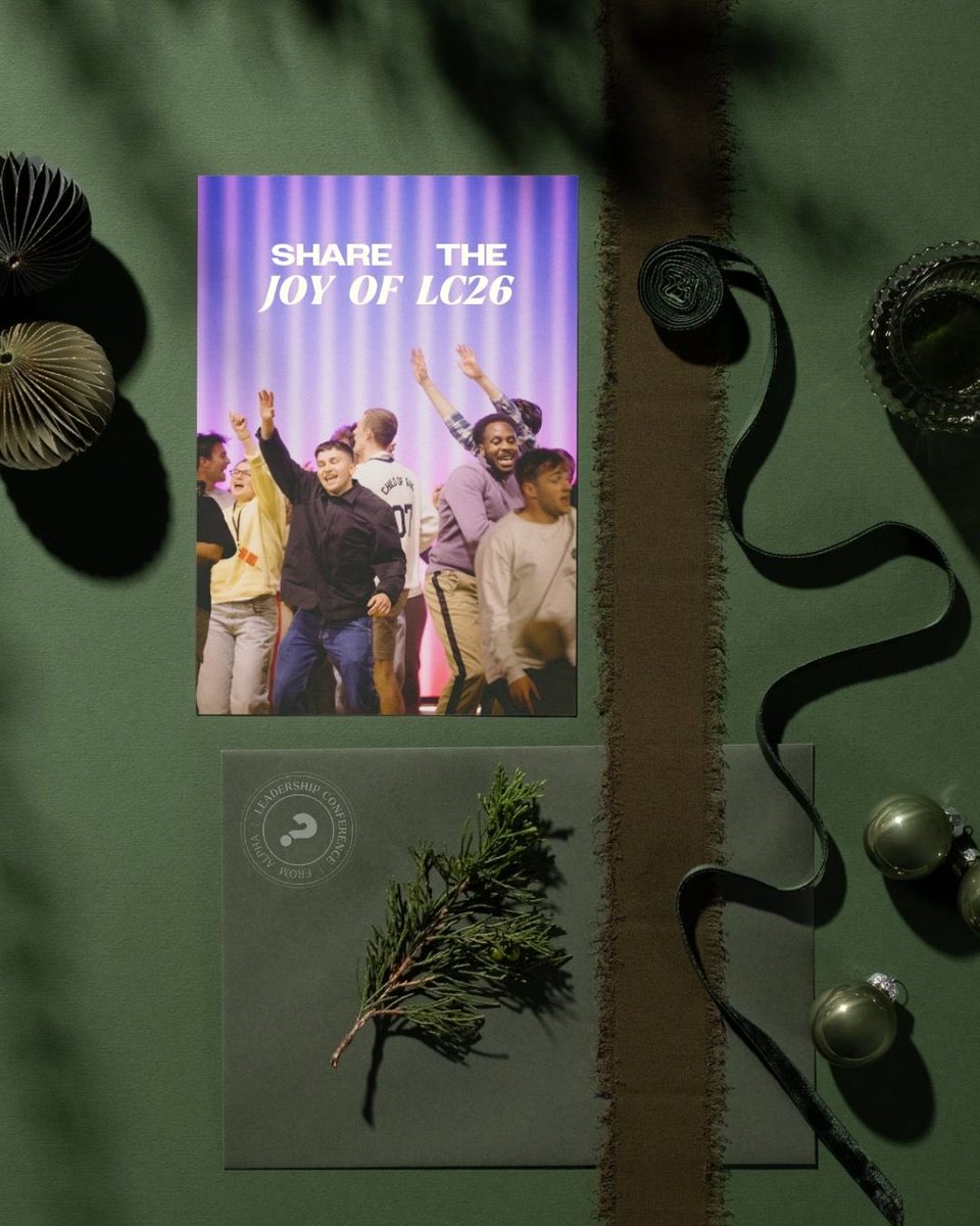 Leadership Conference tweet media