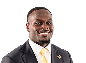 Top Tier Notre Dame tweet media