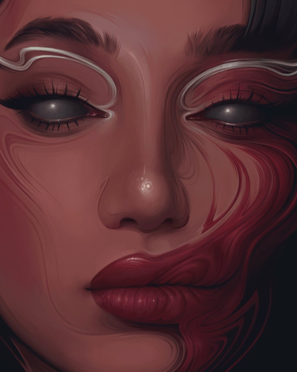 Rodney / Art of TheGW tweet media