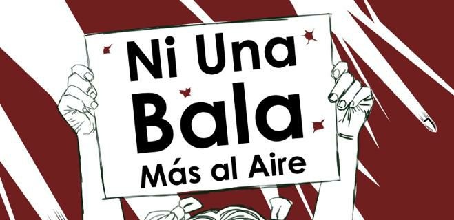 MundoHey's tweet image. Loíza y su alcaldesa @JuliaLoiza celebrará la caravana NI UNA BALA MÁS AL AIRE. 🔽
mundoheyrevista.blogspot.com/2025/12/loiza-…