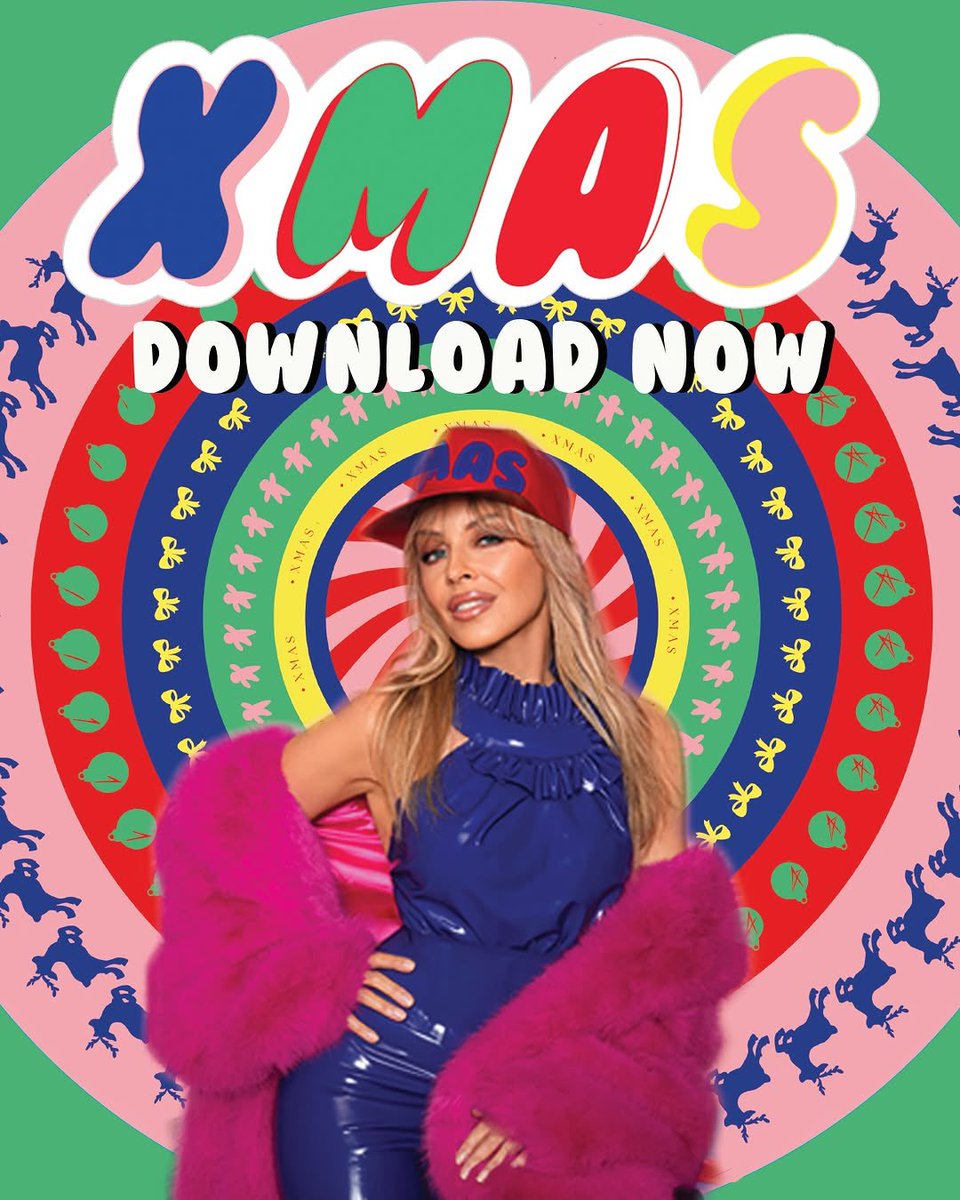 JonasSa72985224's tweet image. Lovers worldwide, it's time to buy and download the XMAS versions. 
Even if you're not in the UK, sales count towards the top charts in each country. 
You have to download it, otherwise it doesn't count as a sale. kylie.lnk.to/XMAS