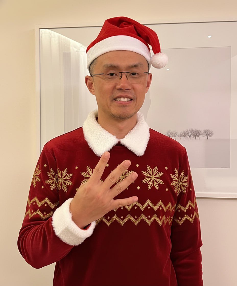 Legacy On BNB 🔶 tweet media