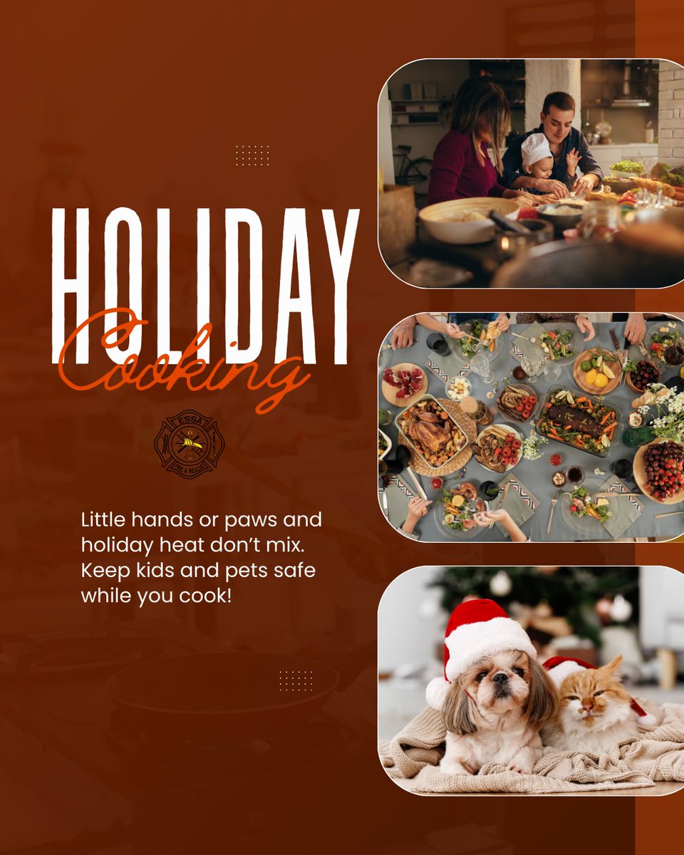 Essa Fire Department tweet media